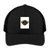 YP Classics ÂŽ Retro Trucker Cap YP Classics ÂŽ Retro Trucker Cap Thumbnail