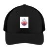 YP Classics ÂŽ Retro Trucker Cap YP Classics ÂŽ Retro Trucker Cap Thumbnail