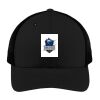 YP Classics ÂŽ Retro Trucker Cap YP Classics ÂŽ Retro Trucker Cap Thumbnail