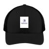YP Classics ÂŽ Retro Trucker Cap YP Classics ÂŽ Retro Trucker Cap Thumbnail