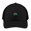 YP Classics ® Retro Trucker Cap Thumbnail