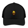 YP Classics ÂŽ Retro Trucker Cap YP Classics ÂŽ Retro Trucker Cap Thumbnail