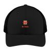YP Classics ® Retro Trucker Cap Thumbnail