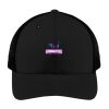 YP Classics ÂŽ Retro Trucker Cap YP Classics ÂŽ Retro Trucker Cap Thumbnail