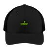 YP Classics ® Retro Trucker Cap Thumbnail