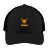 YP Classics ® Retro Trucker Cap Thumbnail