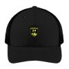 YP Classics ® Retro Trucker Cap Thumbnail