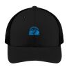 YP Classics ® Retro Trucker Cap Thumbnail