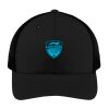 YP Classics ® Retro Trucker Cap Thumbnail