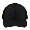 YP Classics ® Retro Trucker Cap Thumbnail