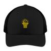 YP Classics ÂŽ Retro Trucker Cap YP Classics ÂŽ Retro Trucker Cap Thumbnail