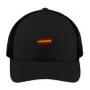 YP Classics ÂŽ Retro Trucker Cap YP Classics ÂŽ Retro Trucker Cap Thumbnail