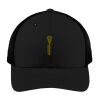 YP Classics ÂŽ Retro Trucker Cap YP Classics ÂŽ Retro Trucker Cap Thumbnail