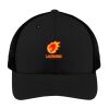 YP Classics ÂŽ Retro Trucker Cap YP Classics ÂŽ Retro Trucker Cap Thumbnail