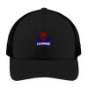 YP Classics ÂŽ Retro Trucker Cap YP Classics ÂŽ Retro Trucker Cap Thumbnail