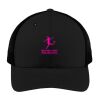 YP Classics ÂŽ Retro Trucker Cap YP Classics ÂŽ Retro Trucker Cap Thumbnail