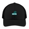 YP Classics ÂŽ Retro Trucker Cap YP Classics ÂŽ Retro Trucker Cap Thumbnail