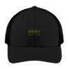 YP Classics ® Retro Trucker Cap Thumbnail