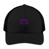 YP Classics ® Retro Trucker Cap Thumbnail