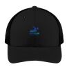 YP Classics ÂŽ Retro Trucker Cap YP Classics ÂŽ Retro Trucker Cap Thumbnail