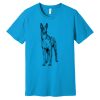 Unisex Jersey Short Sleeve Tee Thumbnail