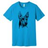 Unisex Jersey Short Sleeve Tee Thumbnail