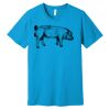 Unisex Jersey Short Sleeve Tee Thumbnail
