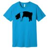 Unisex Jersey Short Sleeve Tee Thumbnail