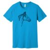 Unisex Jersey Short Sleeve Tee Thumbnail
