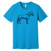 Unisex Jersey Short Sleeve Tee Thumbnail