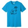 Unisex Jersey Short Sleeve Tee Thumbnail