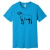 Unisex Jersey Short Sleeve Tee Thumbnail