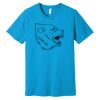 Unisex Jersey Short Sleeve Tee Thumbnail