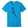 Unisex Jersey Short Sleeve Tee Thumbnail