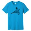 Unisex Jersey Short Sleeve Tee Thumbnail