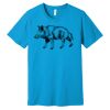 Unisex Jersey Short Sleeve Tee Thumbnail