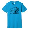 Unisex Jersey Short Sleeve Tee Thumbnail