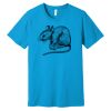 Unisex Jersey Short Sleeve Tee Thumbnail