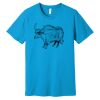 Unisex Jersey Short Sleeve Tee Thumbnail