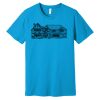 Unisex Jersey Short Sleeve Tee Thumbnail