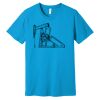 Unisex Jersey Short Sleeve Tee Thumbnail