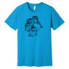 Unisex Jersey Short Sleeve Tee Thumbnail