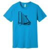 Unisex Jersey Short Sleeve Tee Thumbnail