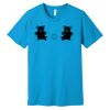 Unisex Jersey Short Sleeve Tee Thumbnail