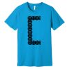 Unisex Jersey Short Sleeve Tee Thumbnail