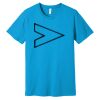 Unisex Jersey Short Sleeve Tee Thumbnail