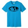 Unisex Jersey Short Sleeve Tee Thumbnail