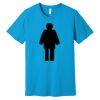 Unisex Jersey Short Sleeve Tee Thumbnail