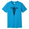 Unisex Jersey Short Sleeve Tee Thumbnail