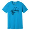 Unisex Jersey Short Sleeve Tee Thumbnail